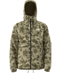Men's Antora Rain Hoodie-Print