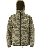 Men's Antora Rain Hoodie-Print
