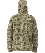 Men's Antora Rain Hoodie-Print