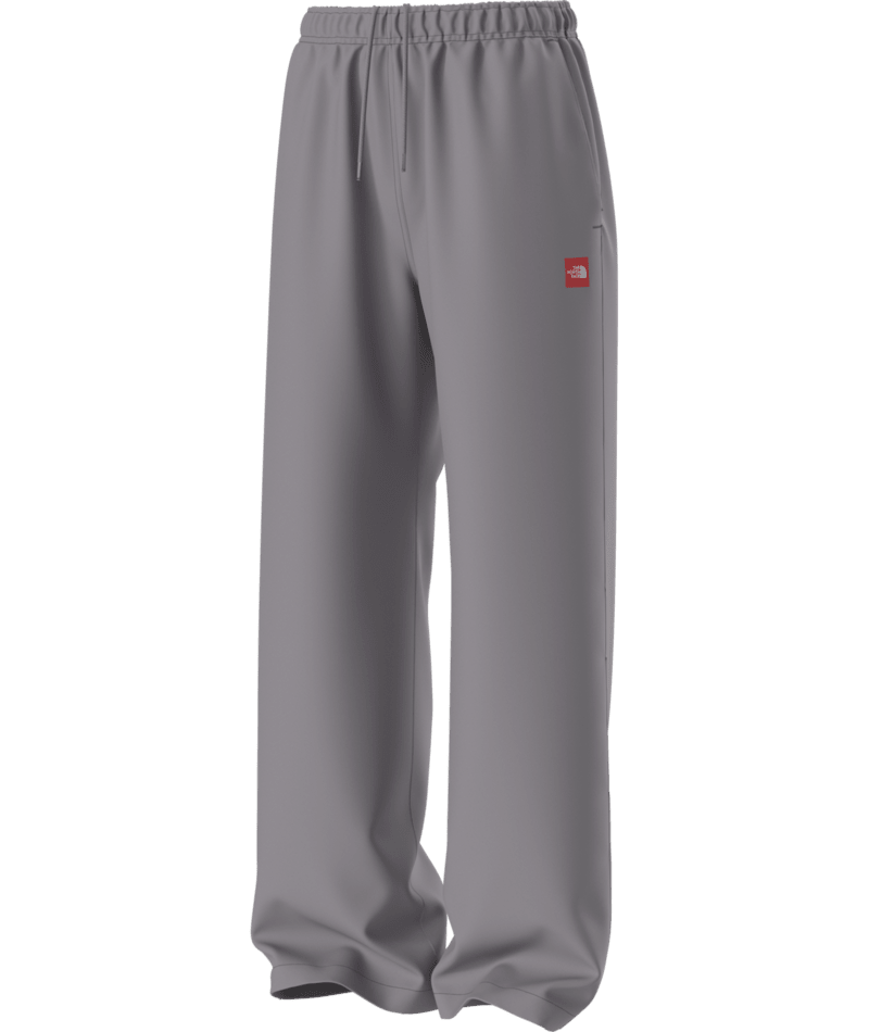 Women's TNF™ Red Box Sweatpants