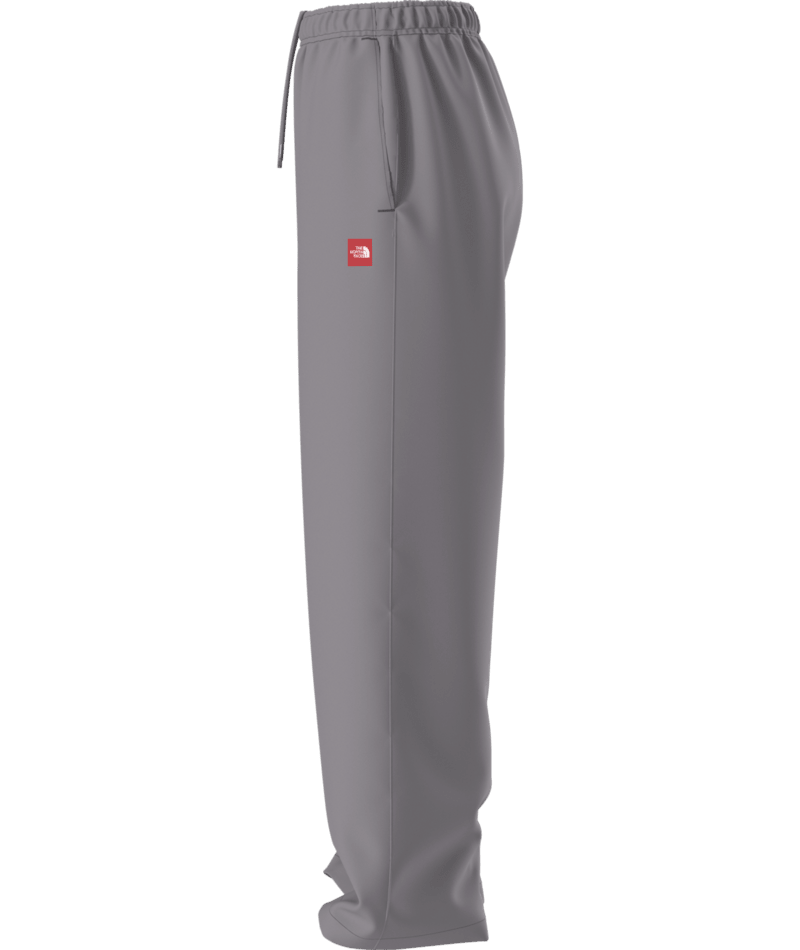 Women's TNF™ Red Box Sweatpants