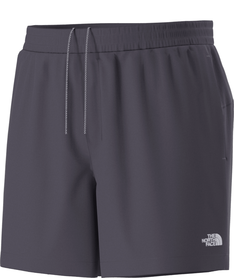 Men's Class V Pathfinder Pull-On Short-5"