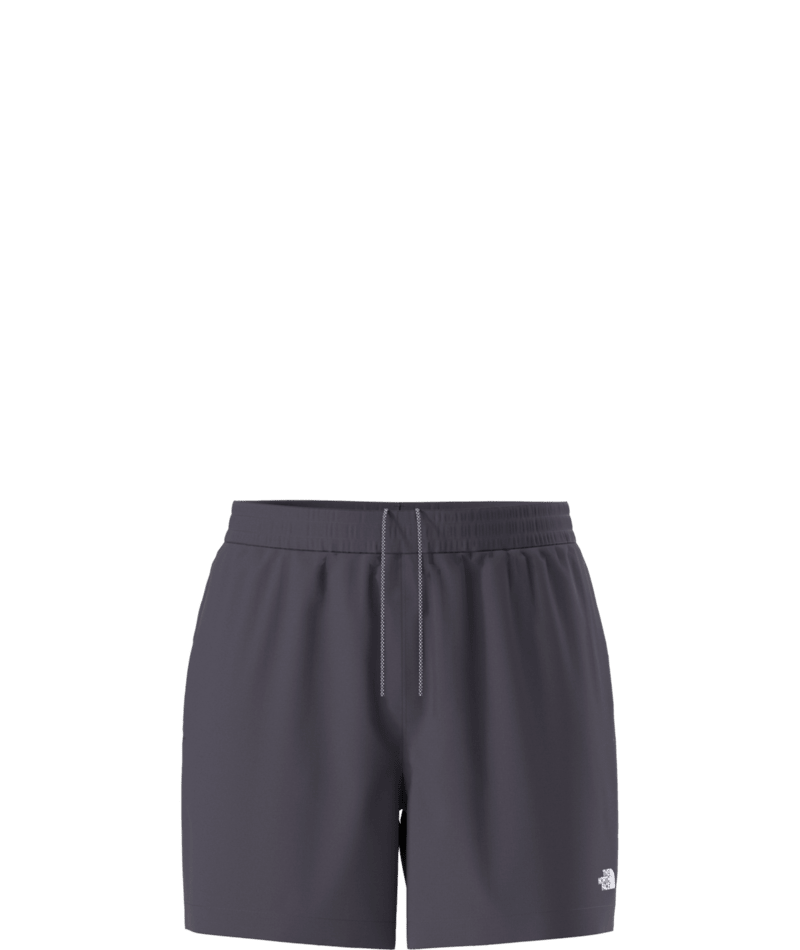 Men's Class V Pathfinder Pull-On Short-5"