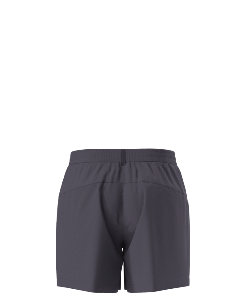 Men's Class V Pathfinder Pull-On Short-5"