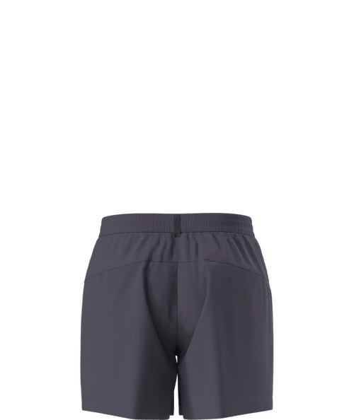 Men's Class V Pathfinder Pull-On Short-5"