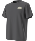 Men's Van Life Relaxed Short-Sleeve Tee-Graphic