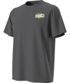 Men's Van Life Relaxed Short-Sleeve Tee-Graphic