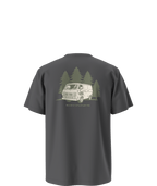 Men's Van Life Relaxed Short-Sleeve Tee-Graphic