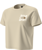 Women's Sun Regular Short-Sleeve Cutie Tee-Graphic