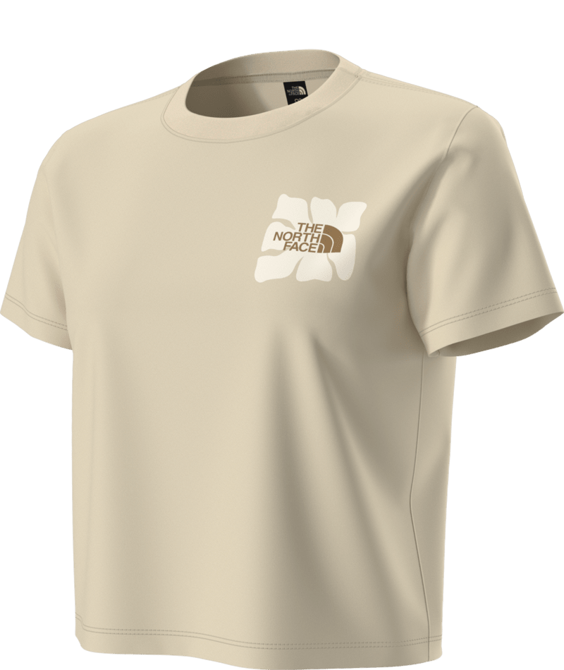 Women's Sun Regular Short-Sleeve Cutie Tee-Graphic