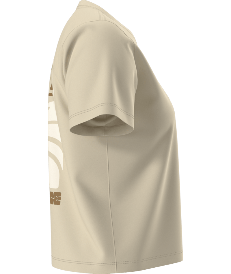 Women's Sun Regular Short-Sleeve Cutie Tee-Graphic