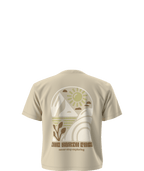 Women's Sun Regular Short-Sleeve Cutie Tee-Graphic