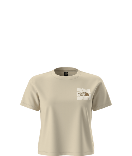 Women's Sun Regular Short-Sleeve Cutie Tee-Graphic