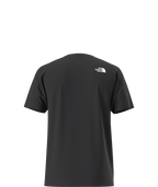 Men's Obsidian Orbit Regular Short-Sleeve Tee