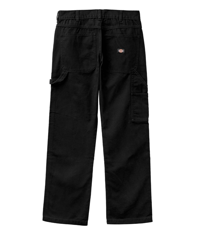 Dickies Men's Carpenter Canvas Pant