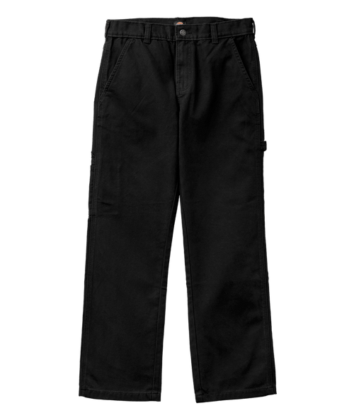 Dickies Men's Carpenter Canvas Pant