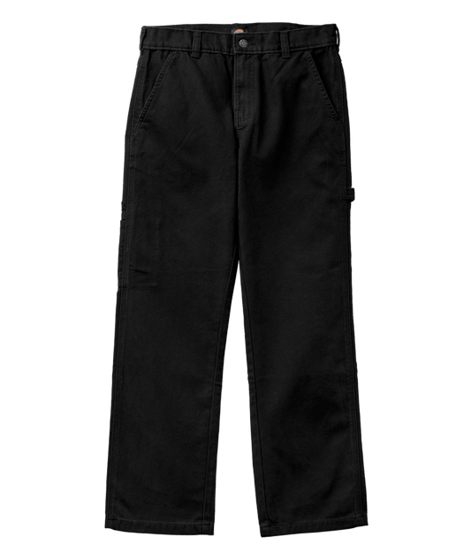 Dickies Men's Carpenter Canvas Pant