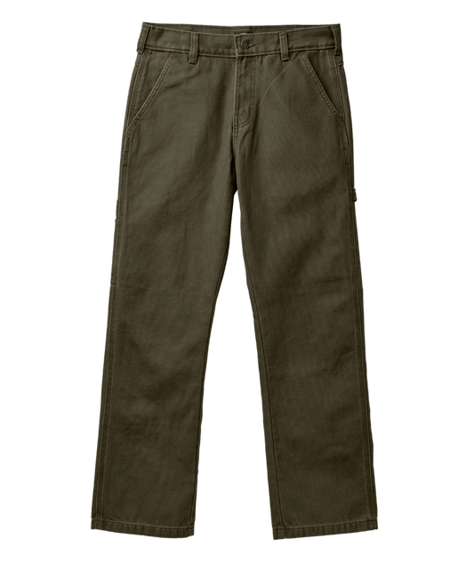 Dickies Men's Carpenter Canvas Pant