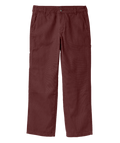Women's Canvas Carpenter Pant