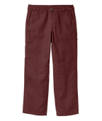 Women's Canvas Carpenter Pant