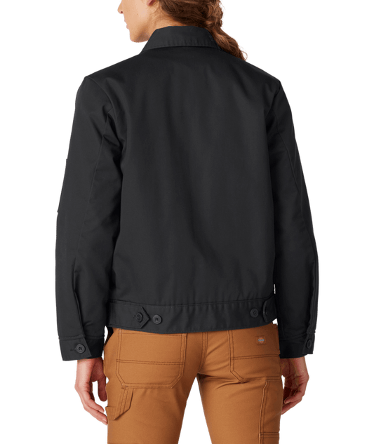 Women's Eisenhower Insulated Jacket