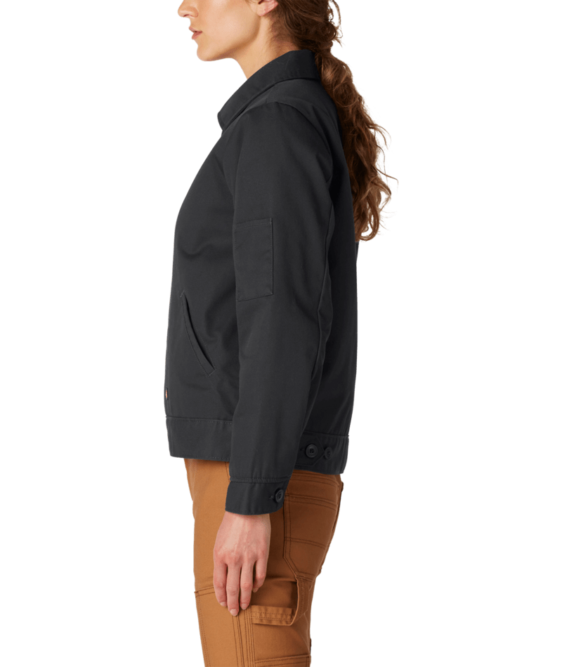 Women's Eisenhower Insulated Jacket