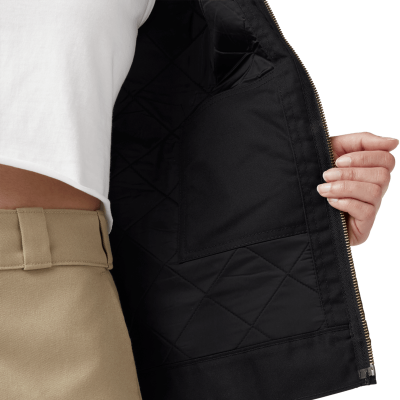 Women's Eisenhower Insulated Jacket