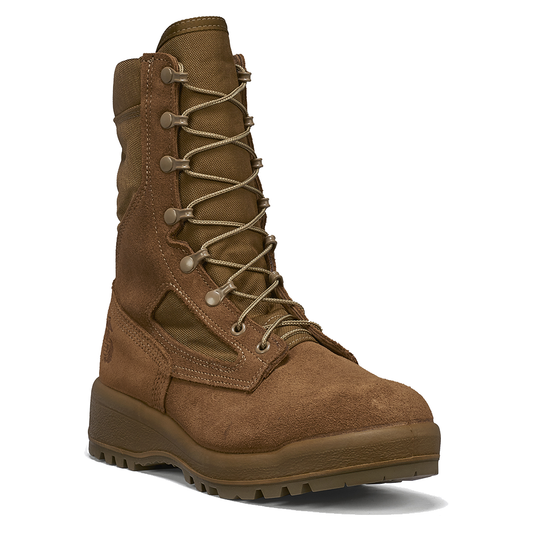 Belleville 550 ST USMC Hot Weather Steel Toe Boot - New w/ Tags