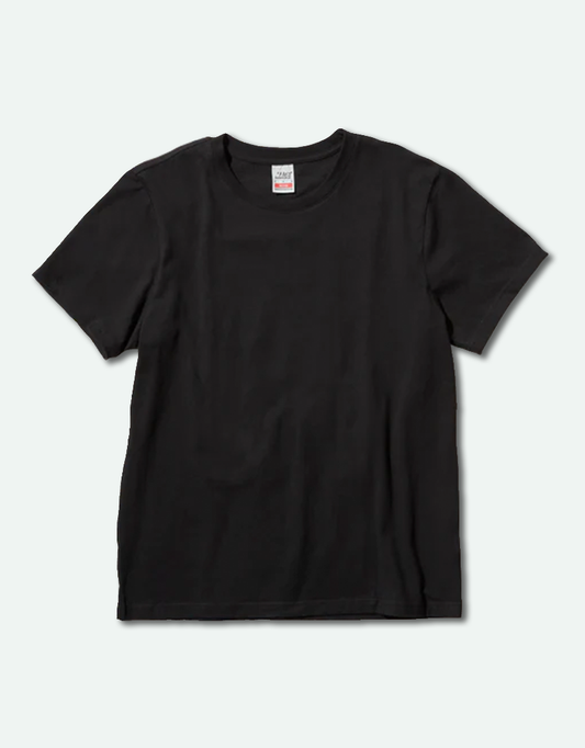 Unisex Major T-Shirt - Phantom Black