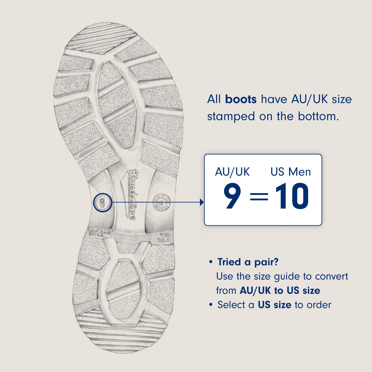 Unisex 510 Boot - Voltan Black (Original 500 Series)