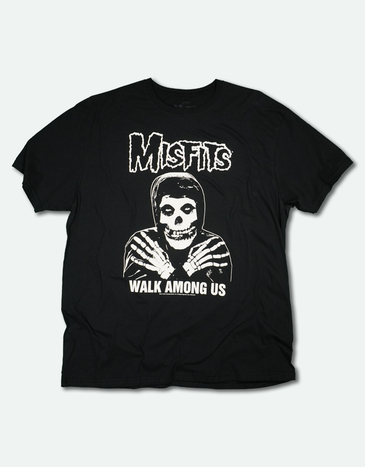 Misfits (Walk Among Us) Tee