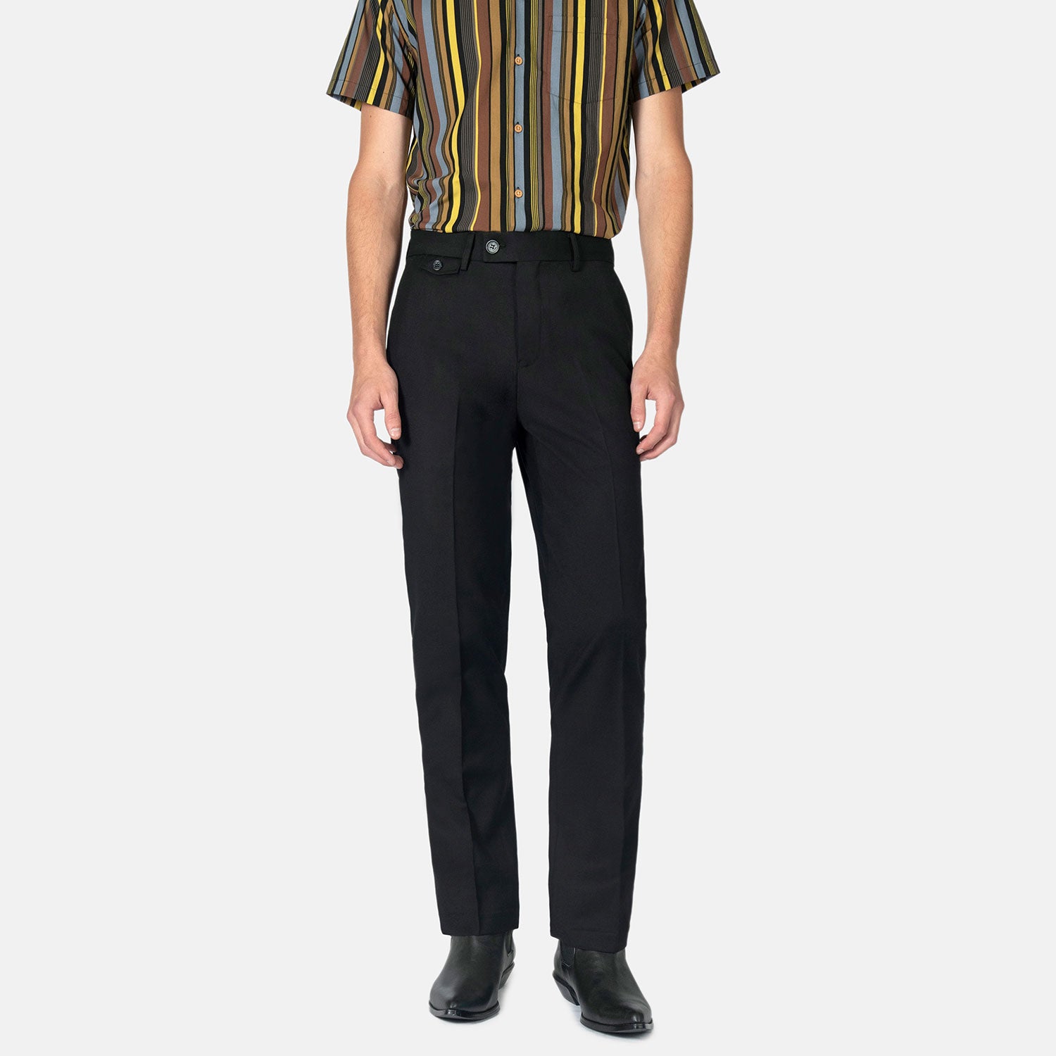 Men's Montrose - Black