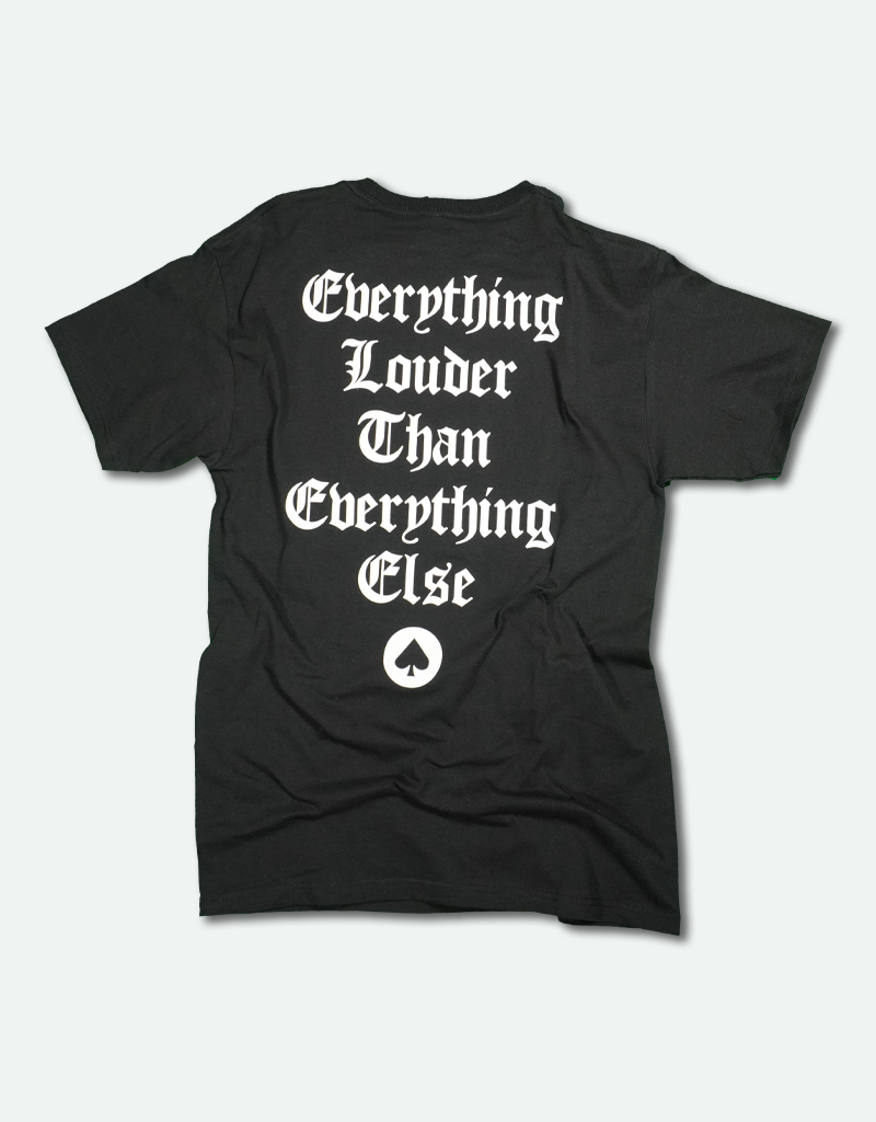 Motorhead (England) Tee