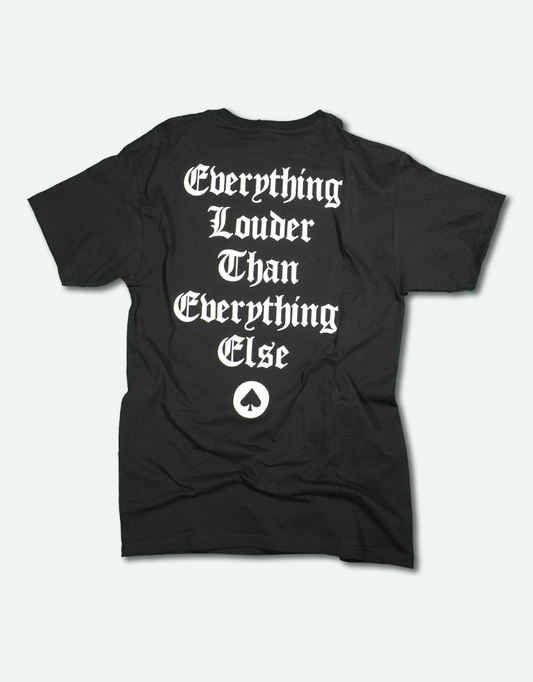 Motorhead (England) Tee