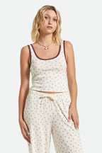 Brixton Women's Off Duty A-Tank