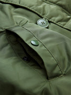 Alpha N-2B Short Waist Parka