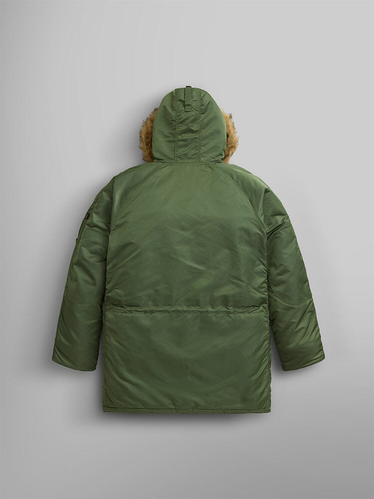 Alpha Industries N-3B Parka