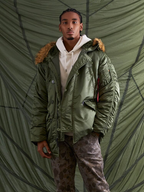 Alpha Industries N-3B Parka
