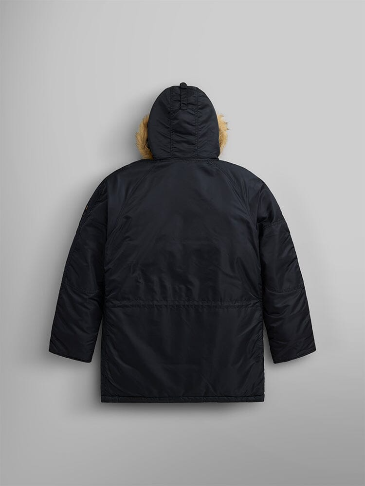 Alpha Industries N-3B Parka