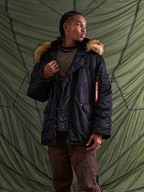 Alpha Industries N-3B Parka