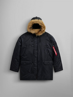 Alpha Industries N-3B Parka