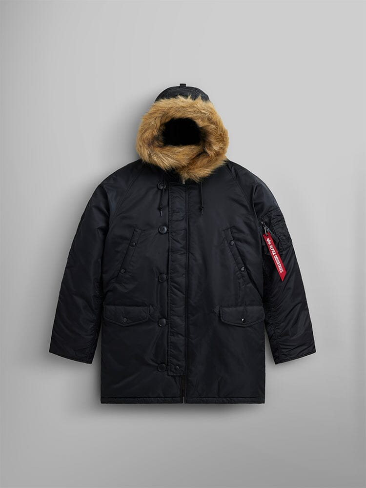 Alpha Industries N-3B Parka