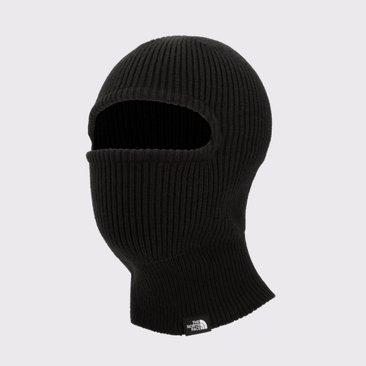 TNF™ Logo Box Knit Balaclava