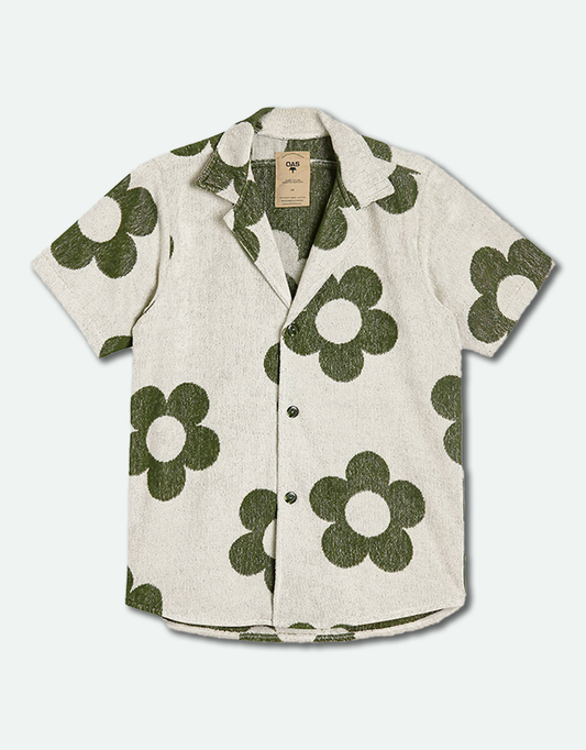 Men's Meadow Cuba Terry Shirt