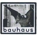 Bauhaus (Bat) Patch