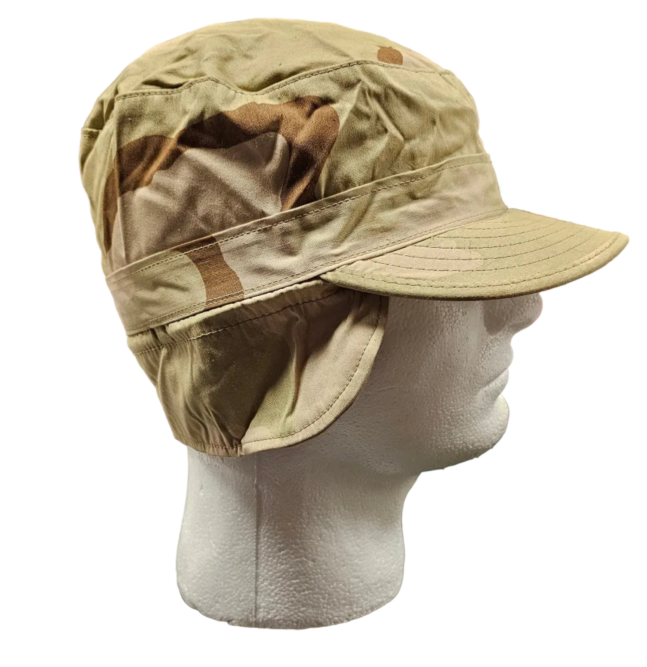 USGI Winter Patrol Cap - Surplus