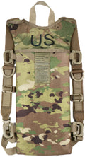 Molle II Hydration System