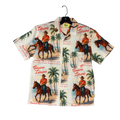 Beach Ranch Buttonup