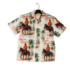 Beach Ranch Buttonup