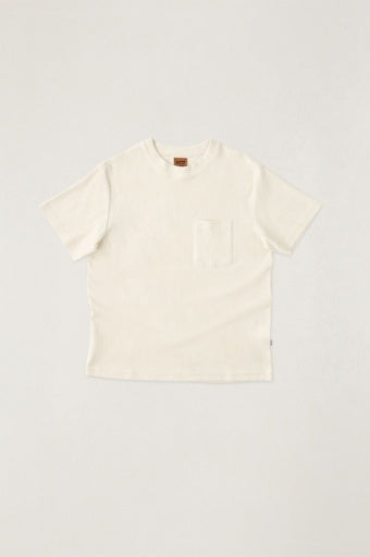 Men's Vintage Terry Short Sleeve Tee